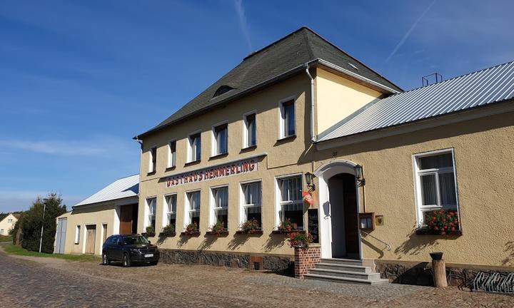 Gasthaus Hemmerling