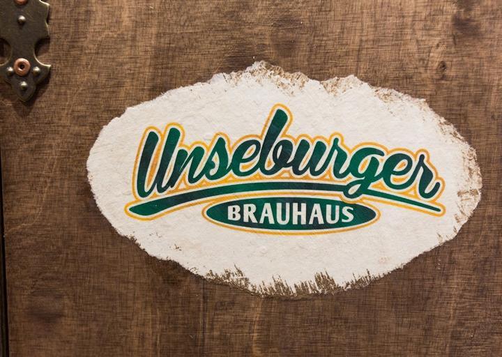 Das Unseburger Brauhaus